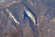 77 Zoom sulla Corna Rossa di Zogno
